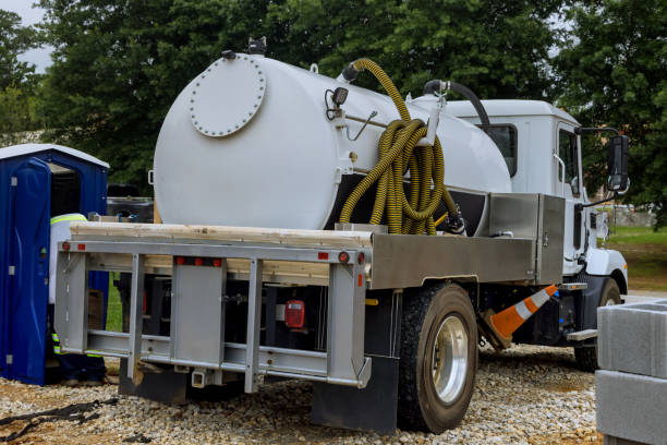 Best Portable toilet rental cost  in Riceville, TN